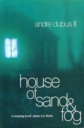House of Sand and Fog cover image
