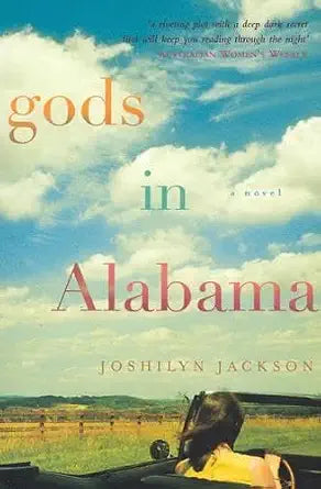 Gods in Alabama cover image