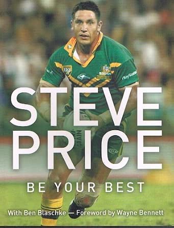 Be Your Best cover image