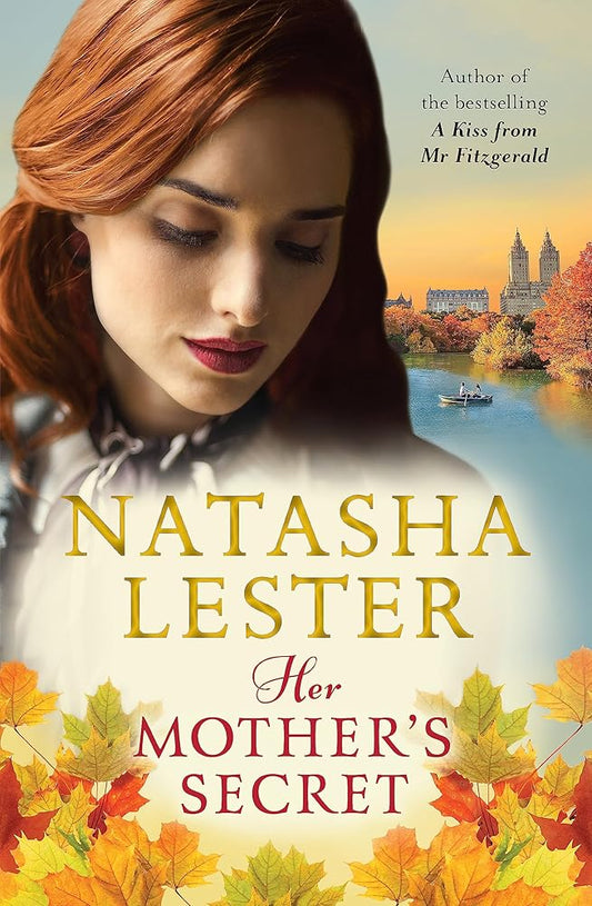Her Mother's Secret cover image