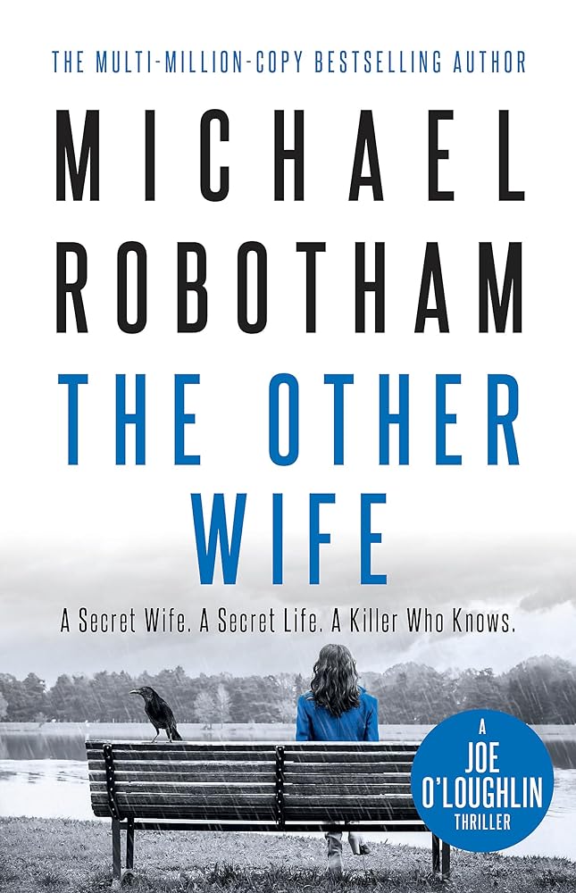 The Other Wife: The 1 Bestseller (Joe O'Loughlin) cover image