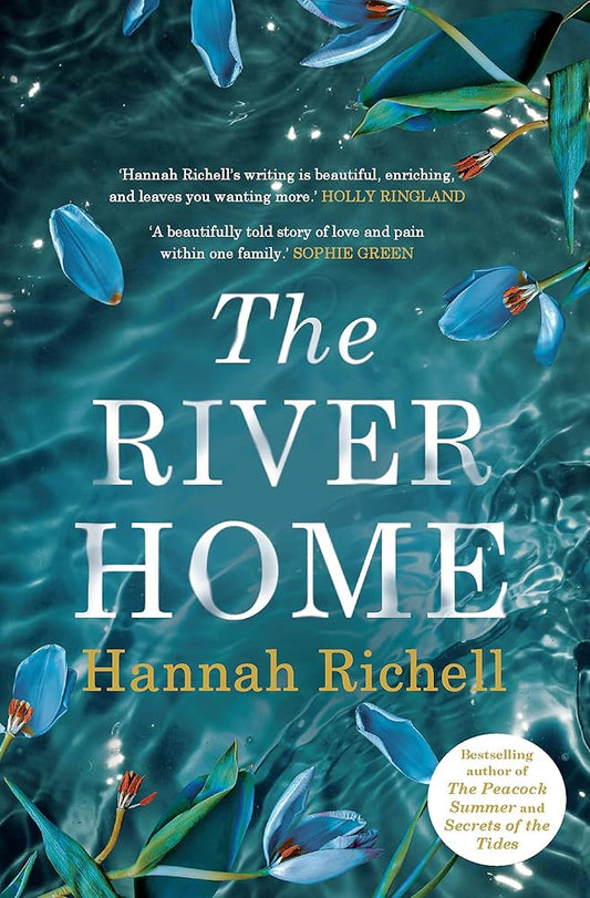 The River Home cover image