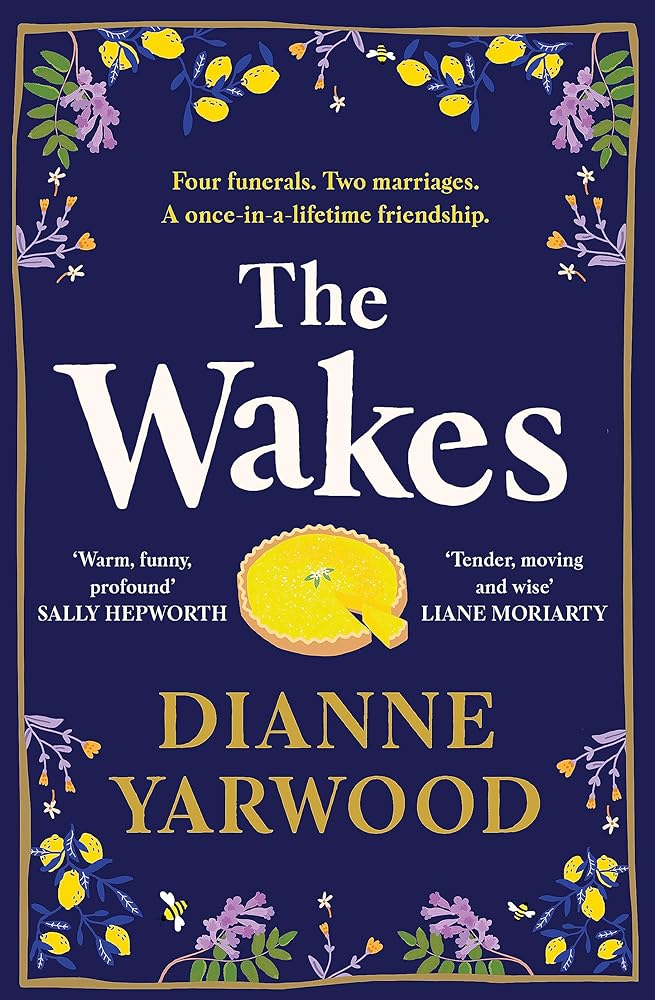 The Wakes cover image