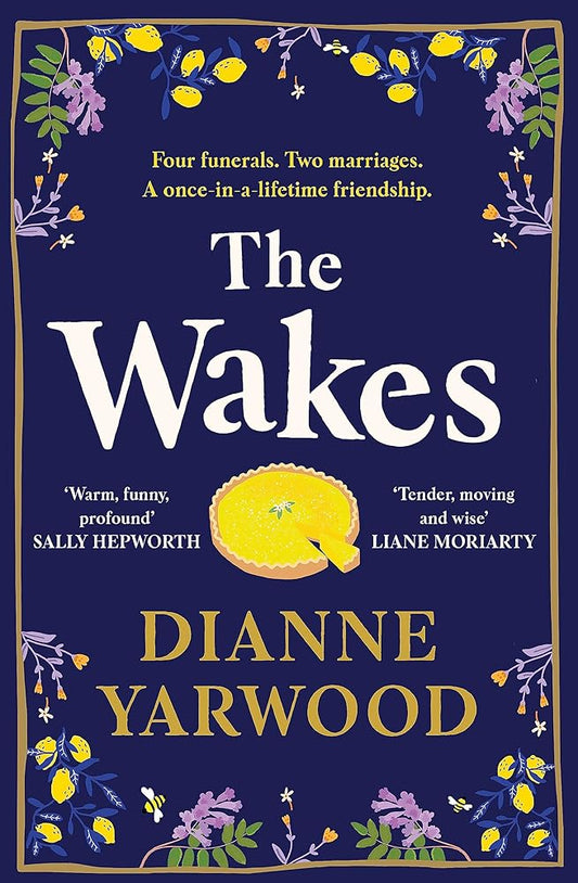 The Wakes cover image