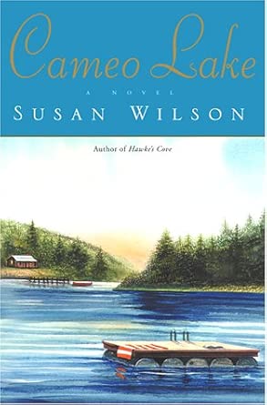 Cameo Lake cover image