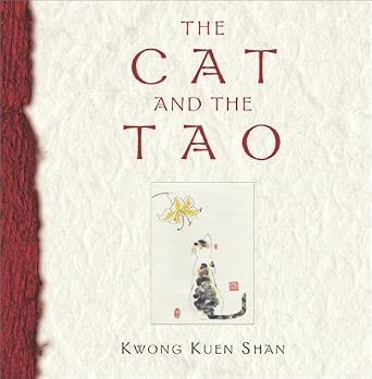 The Cat and the Tao cover image
