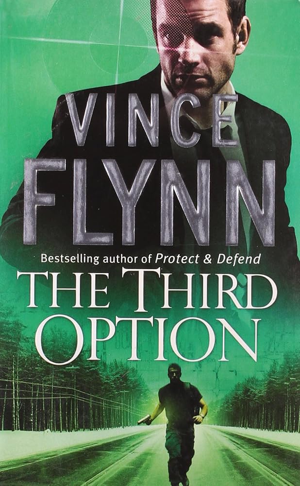 The Third Option cover image