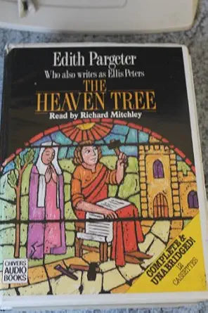 Heaven Tree cover image