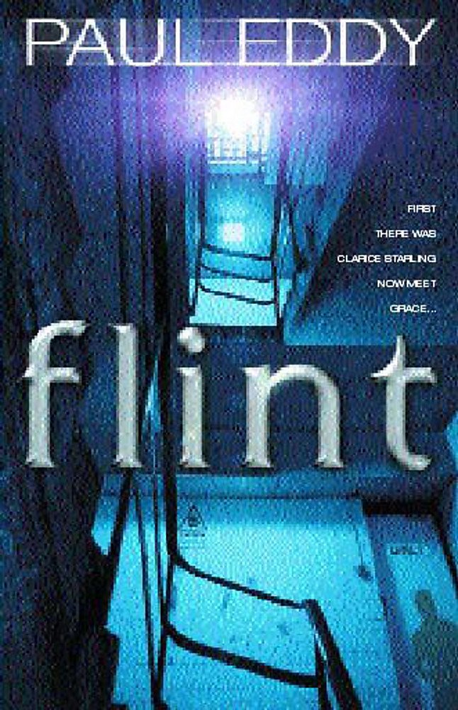Flint cover image