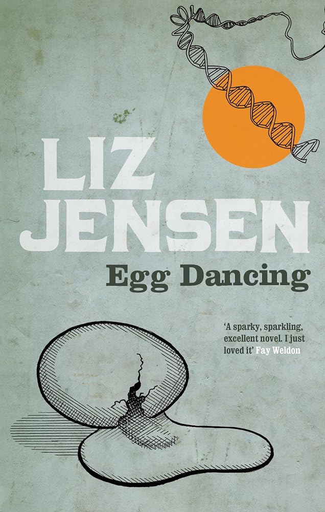 Egg Dancing cover image
