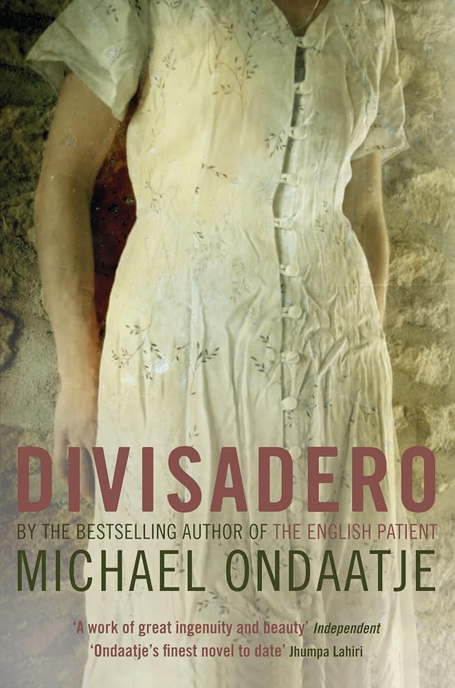 Divisadero cover image