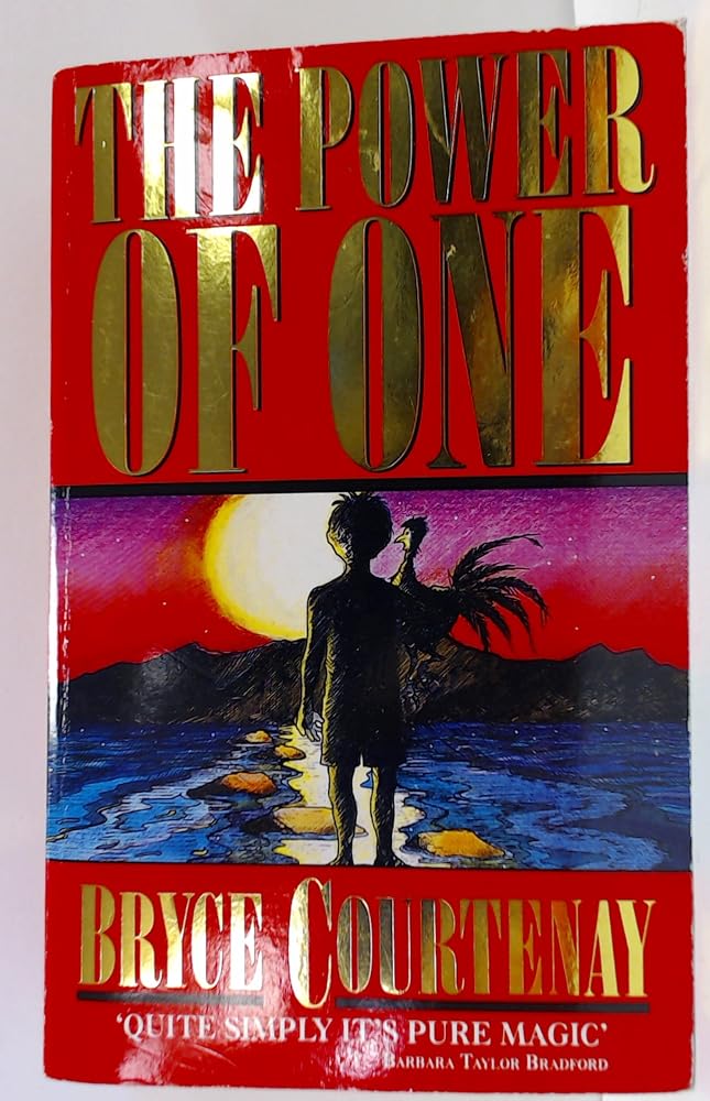 The Power of One cover image