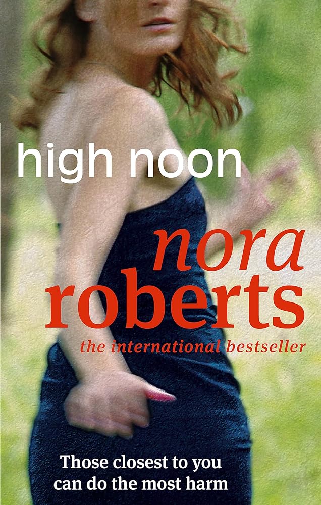 High Noon cover image