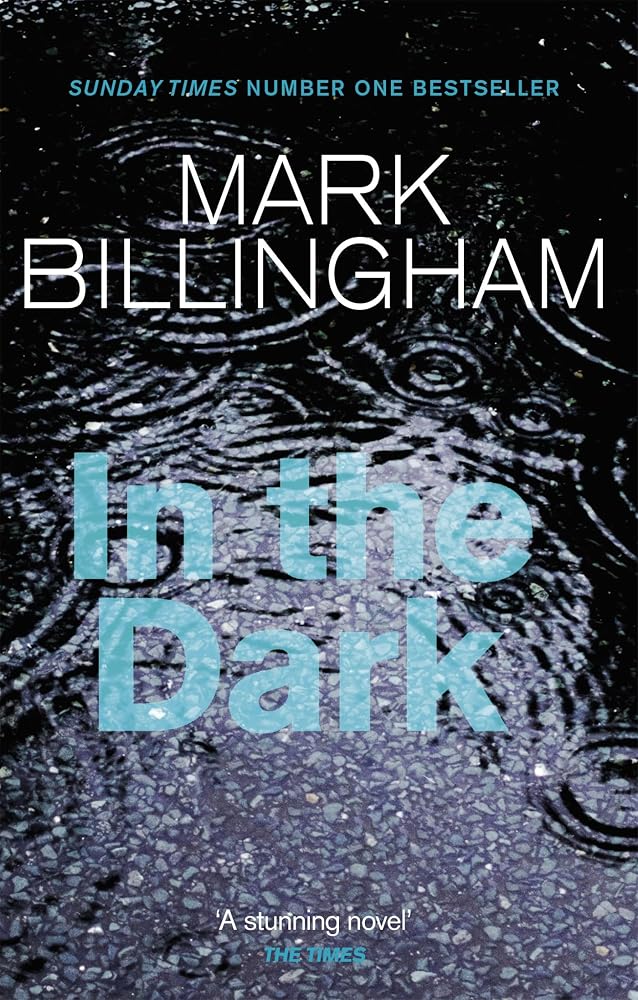 In The Dark cover image