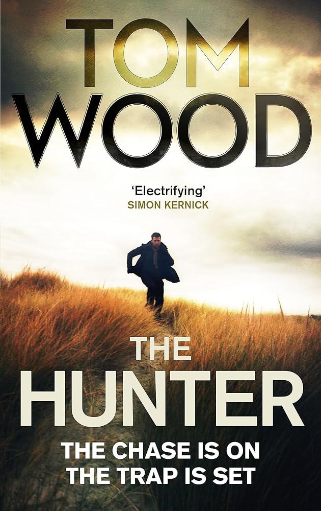 The Hunter cover image