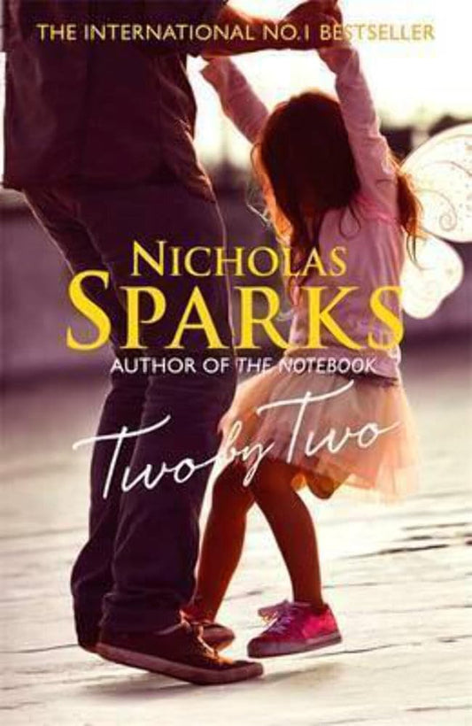 Two by Two: A beautiful story that will capture your heart cover image