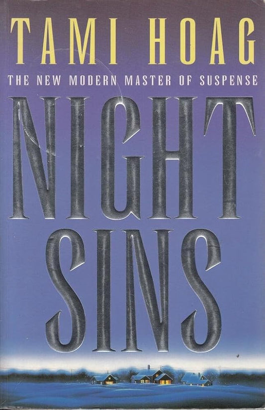 Night Sins cover image