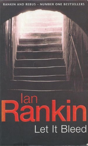 Let It Bleed (Inspector Rebus, #7) cover image