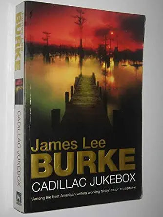 Cadillac Jukebox cover image