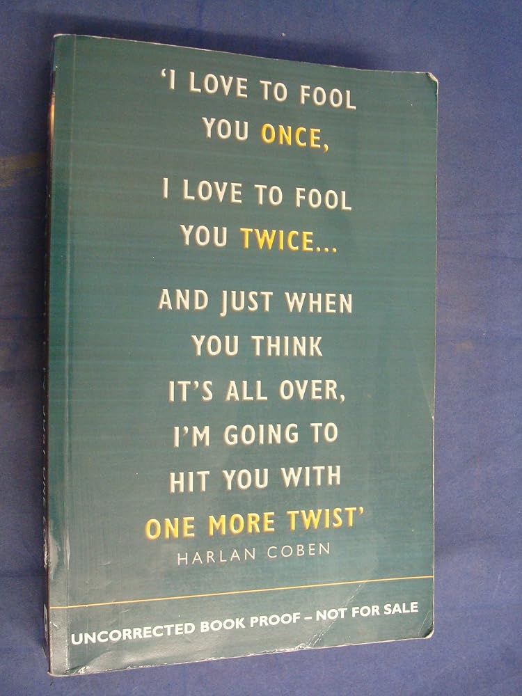 Just One Look cover image