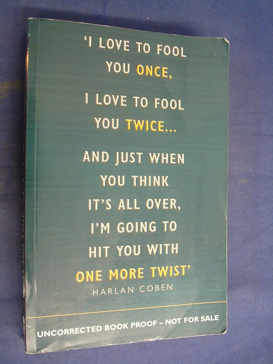 Just One Look cover image