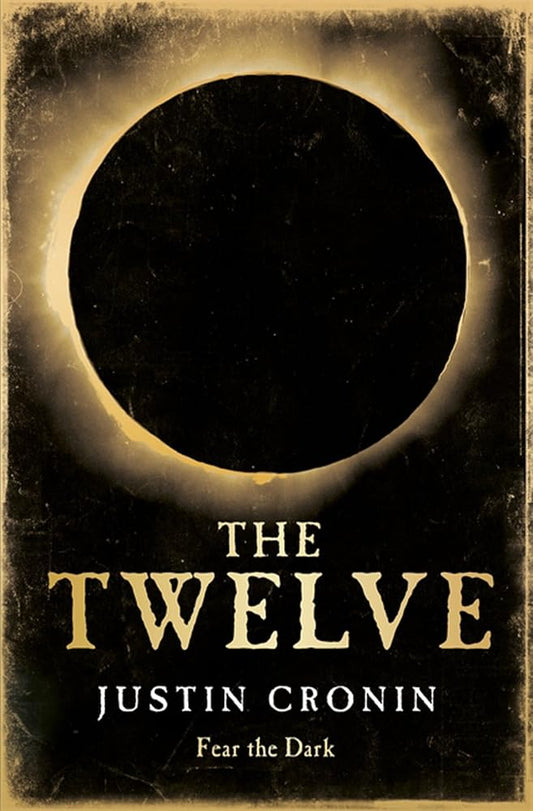 Twelve cover image