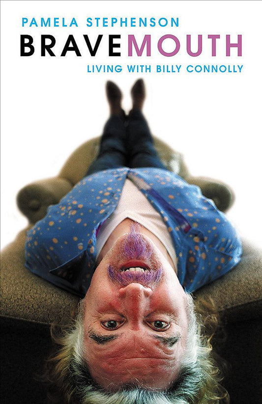 Bravemouth cover image