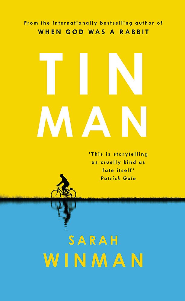 Tin Man EXPORT cover image