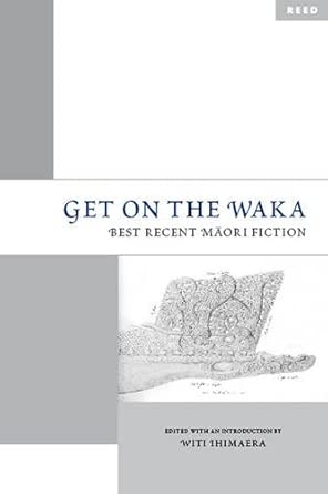 Get on the Waka cover image