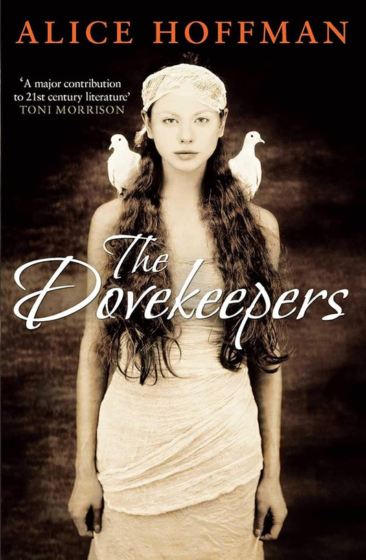 Dovekeepers cover image
