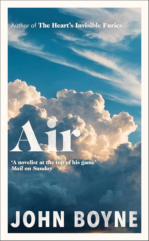 Air (International Edition) cover image