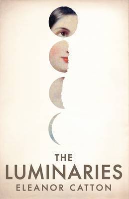 The Luminaries cover image