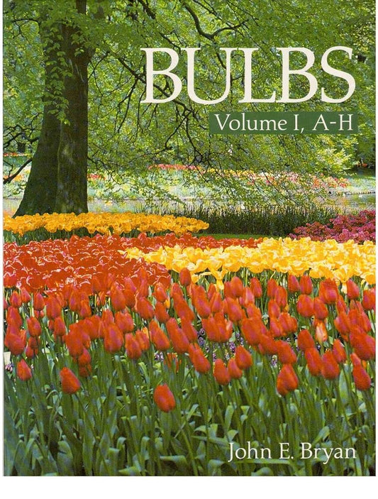 Bulbs cover image