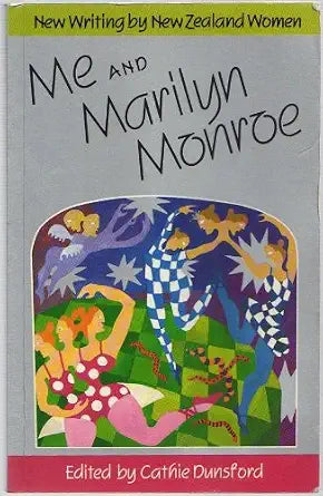 Me and Marilyn Monroe cover image