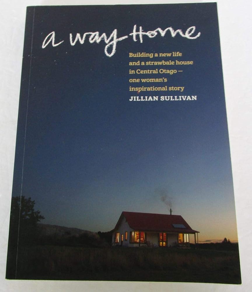 A Way Home cover image