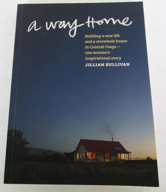 A Way Home cover image