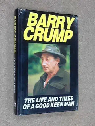 The Life and Times of a Good Keen Man cover image