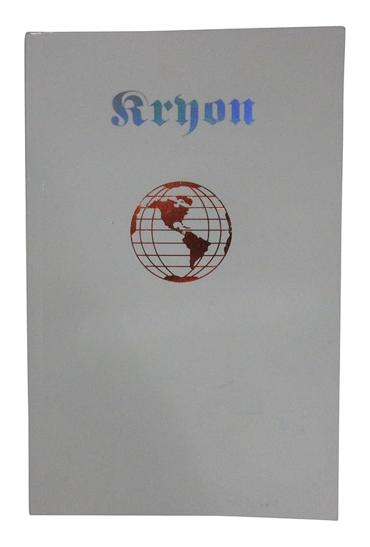 Kryon--The End Times: New Information for Personal Peace (Kryon Book 1) cover image
