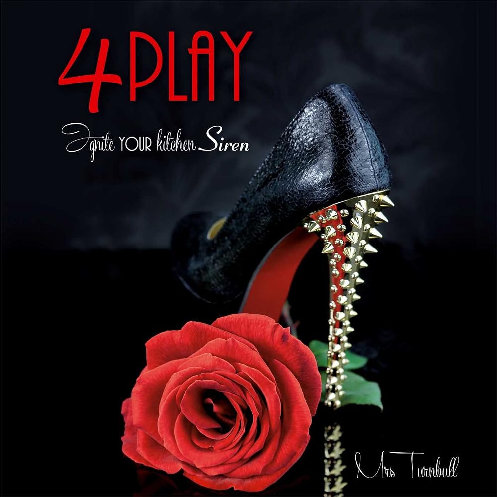 4Play cover image