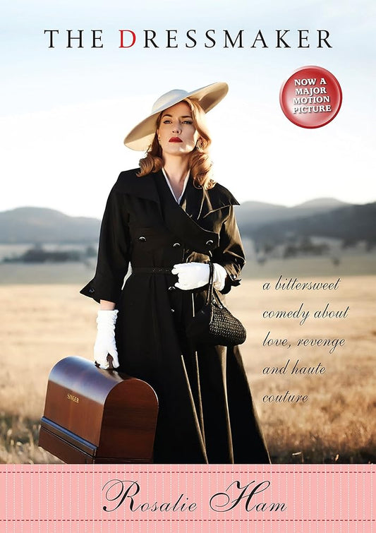 The Dressmaker cover image