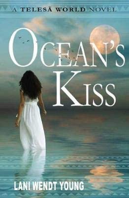 Ocean's Kiss: A Telesa World Novel Book 5 cover image