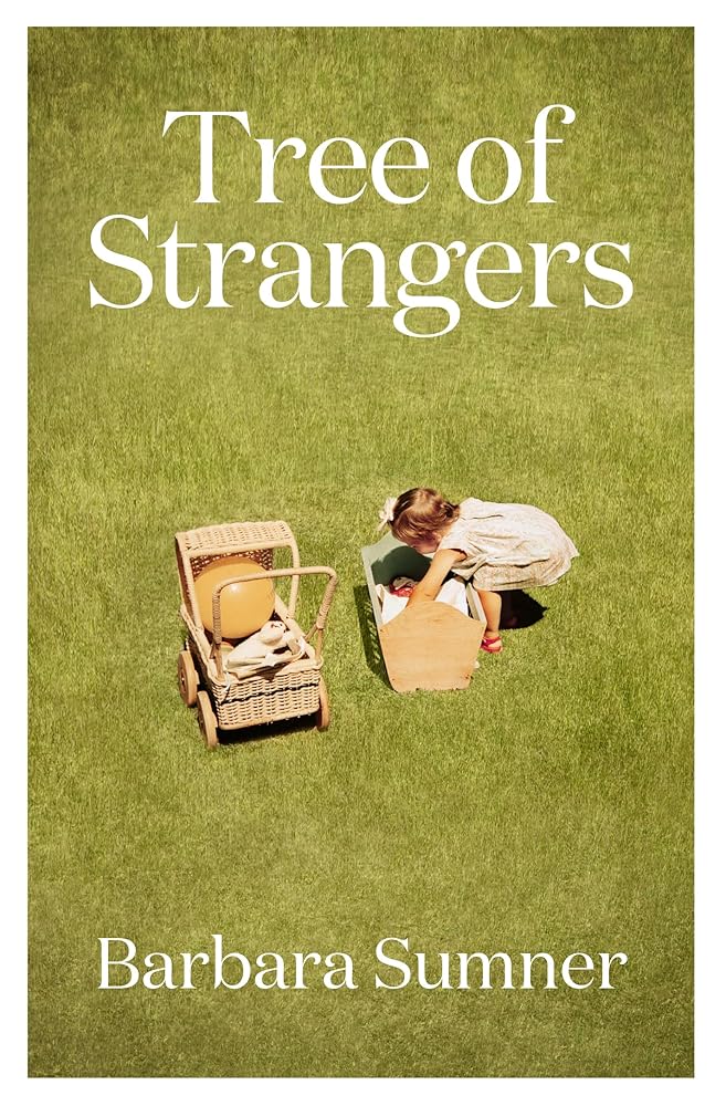 Tree of Strangers cover image