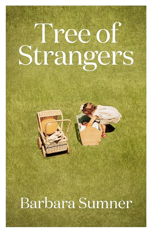 Tree of Strangers cover image