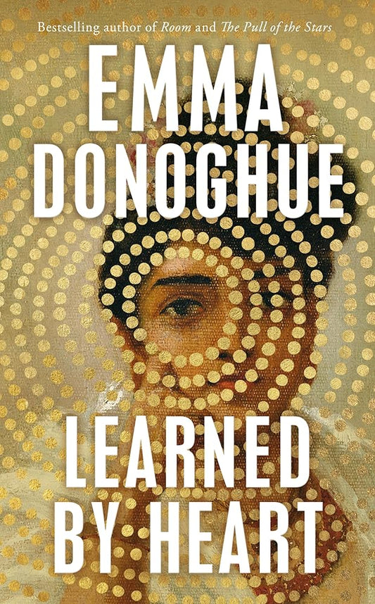 Learned By Heart cover image