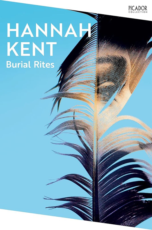Burial Rites (Picador Collection) cover image