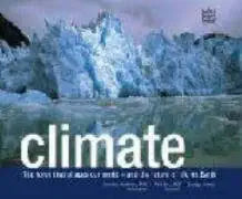 CLIMATE: The Force That Shapes Our World and the Future of Life on Earth cover image