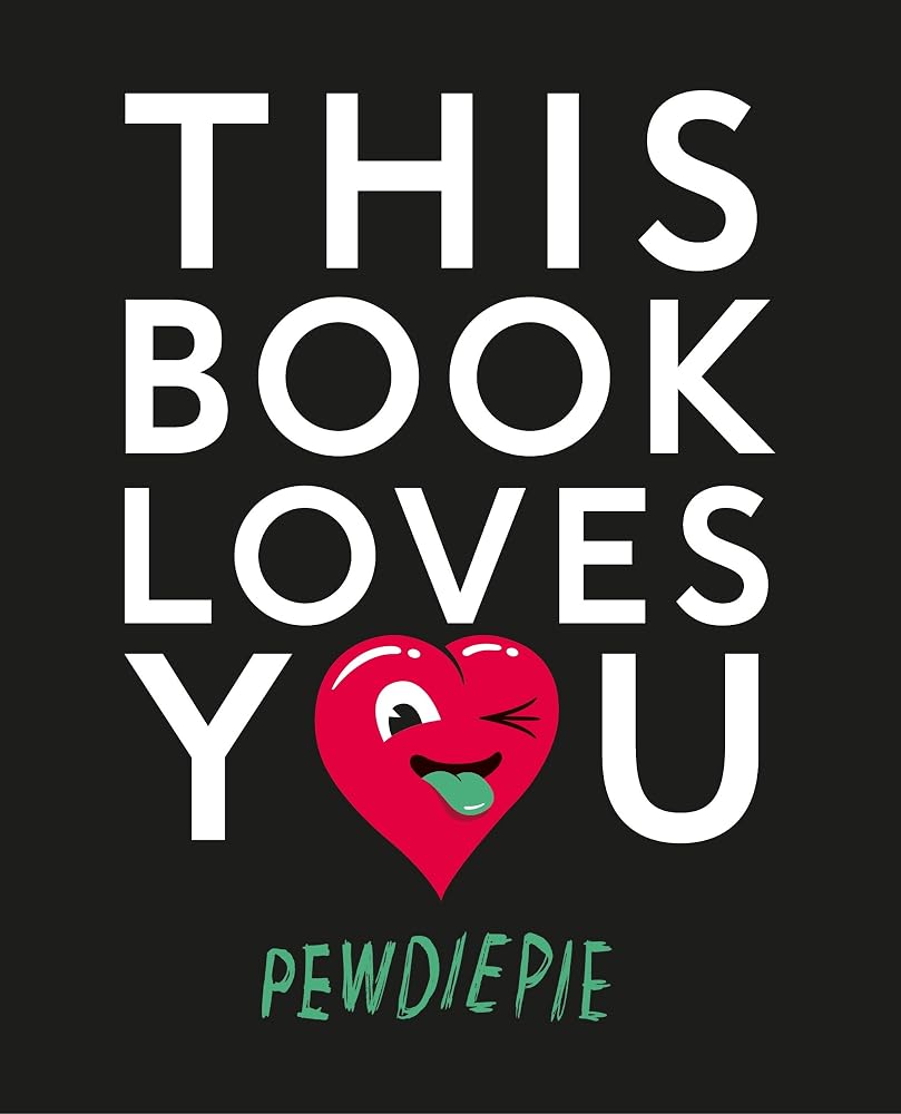 This Book Loves You cover image