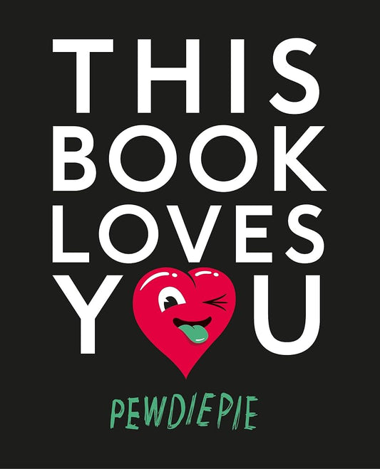 This Book Loves You cover image