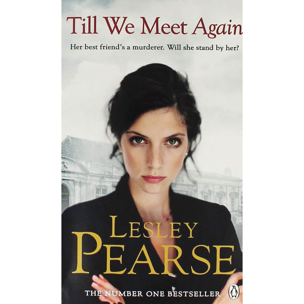 Till We Meet Again cover image