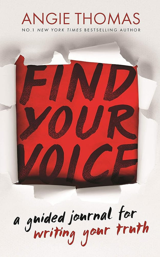 Find Your Voice cover image